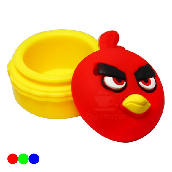 Slick de Silicone Andry Birds 17ml