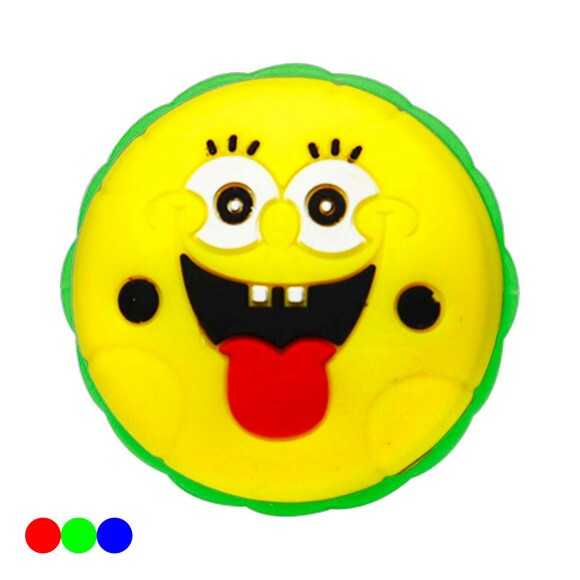 Slick de Silicone Bob Esponja 17ml