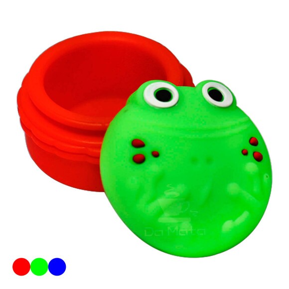Slick de Silicone Sapo 17ml 