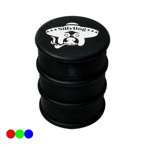 Slick de Silicone Silly Dog 500ml