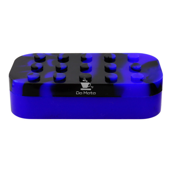 Slick de Silicone Lego 34ml de frente tabacaria da mata