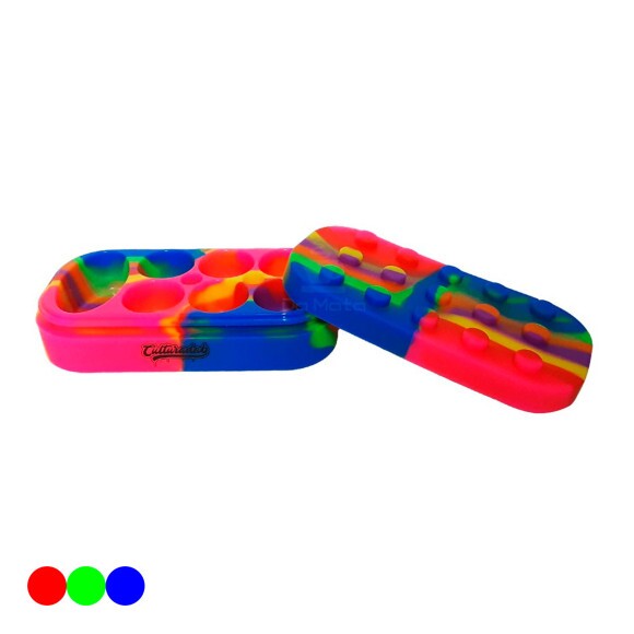 Slick-Lego-Cultura-Dab-34ml-azul