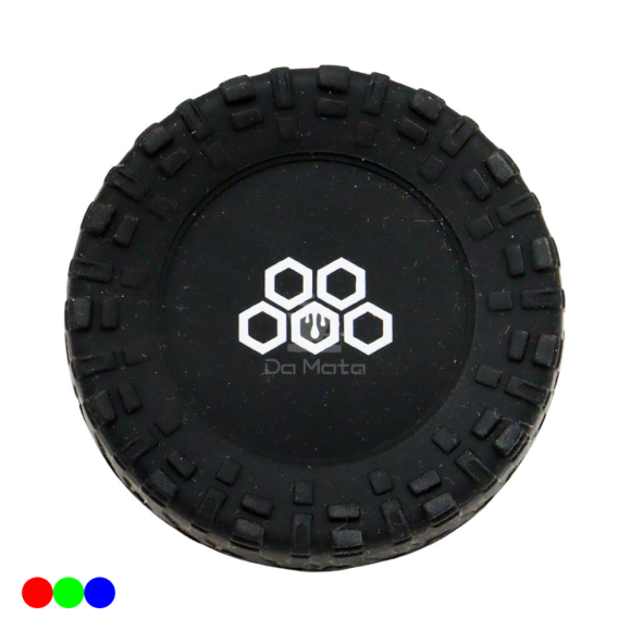 Slick de Pneu Cultura Dab 23ml preto