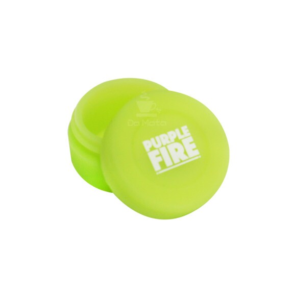 Slick de Silicone PurpleFire 10ml