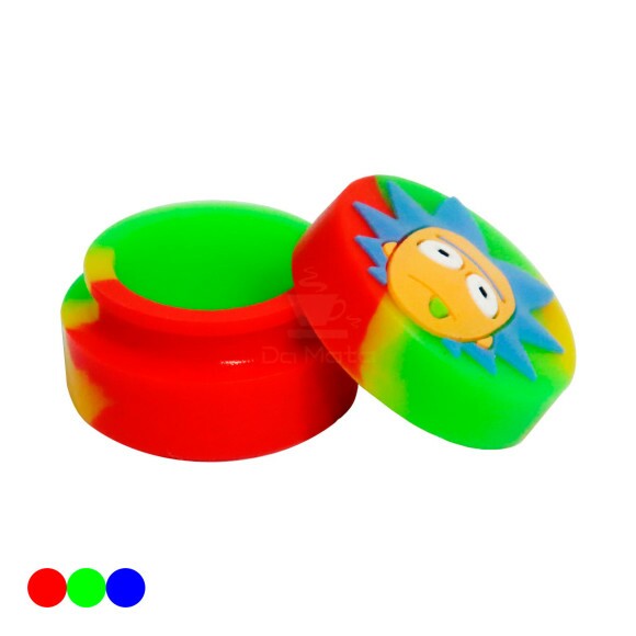 Slick Rick and Morty 5ml