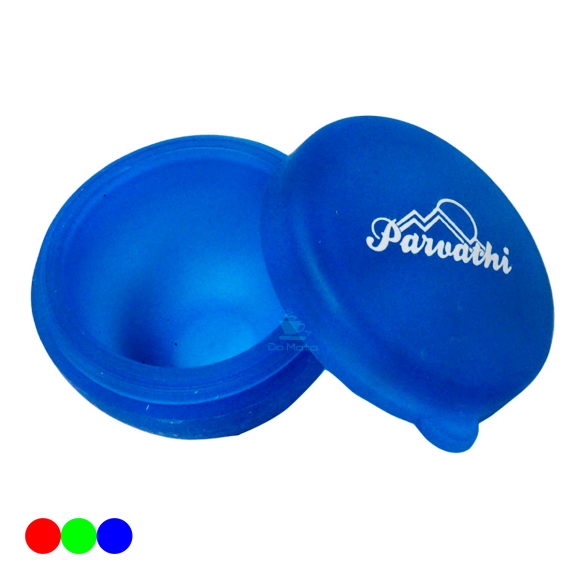 Slick de Silicone Parvathi 8ml azul