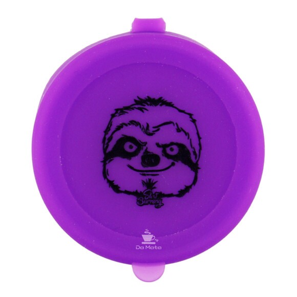 Slick Slow Burning Pequeno C/ Divisória de frente