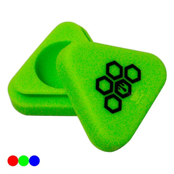 Slick de silicone Cultura Dab Verde
