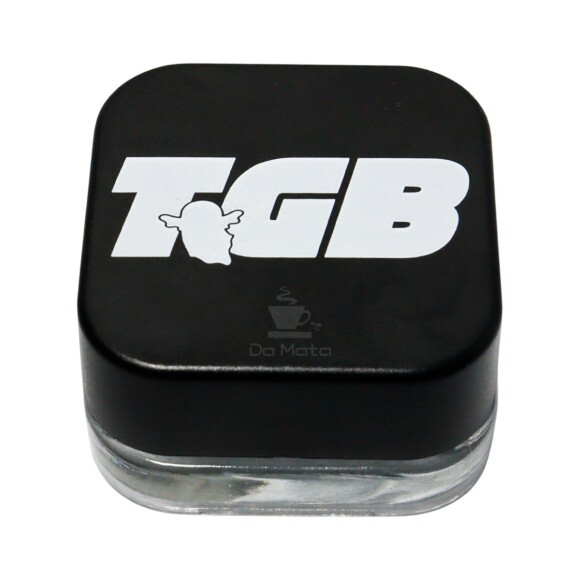 Slick de Vidro TGB 9ml C/2 divisórias