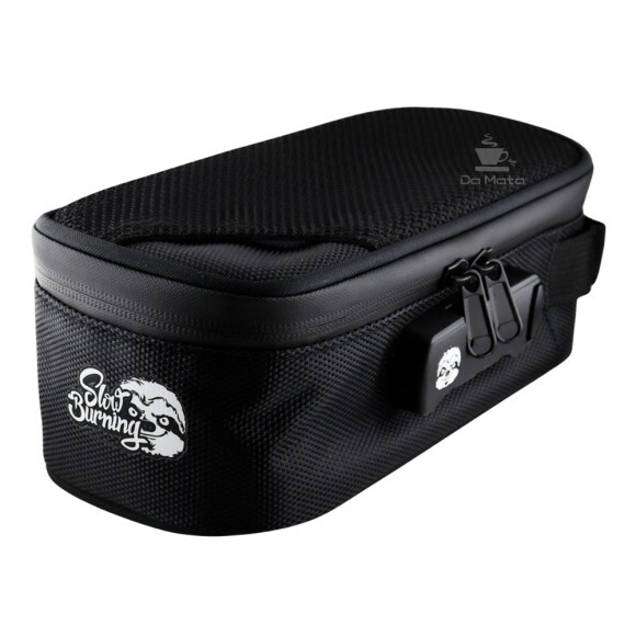 Bag Little Safe Slow Burnig de lado