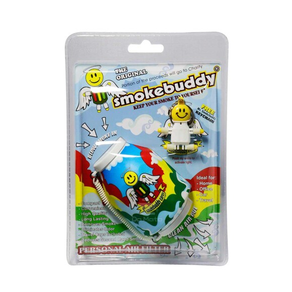 Filtro Smokebuddy Cares