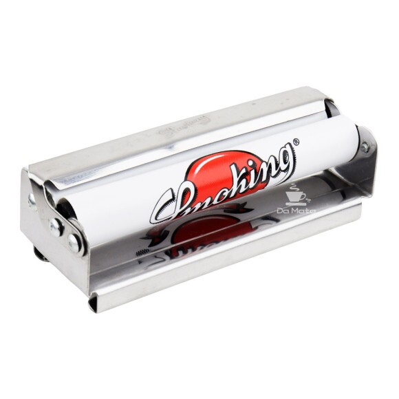 Bolador de Metal Smoking 78mm de frente