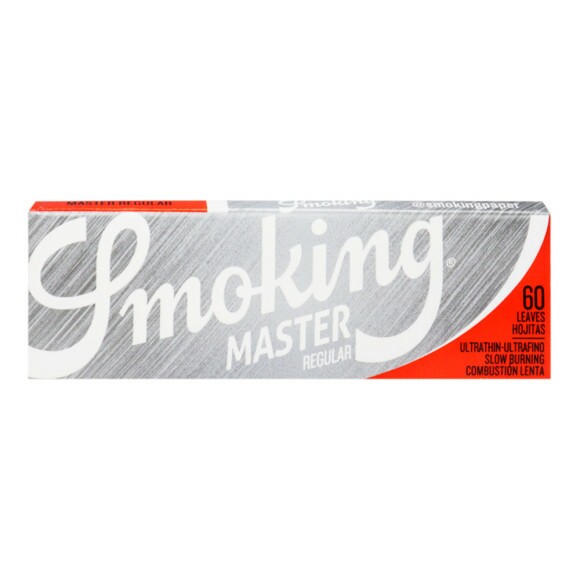 Seda Smoking Master Regular de frente