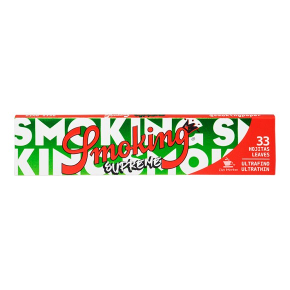 Smoking Supreme K.Size frente 