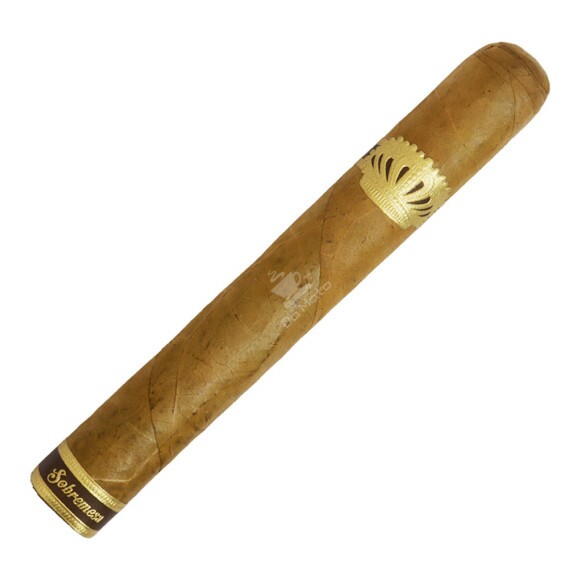 Sobremesa Brulée Toro