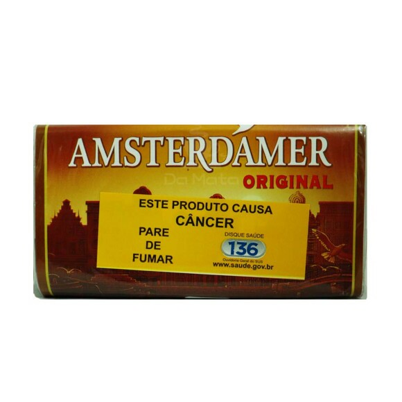 Amsterdamer Original Mac Baren 30g
