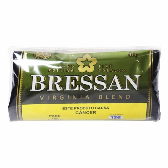 Bressan Virginia Blend