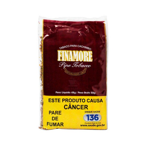 Finamore Cacau