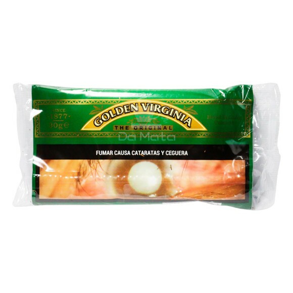 Golden Virginia Importado