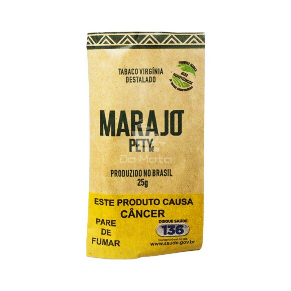 Bag Marajo 25g