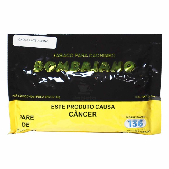 BomBaiano p/ Cachimbo