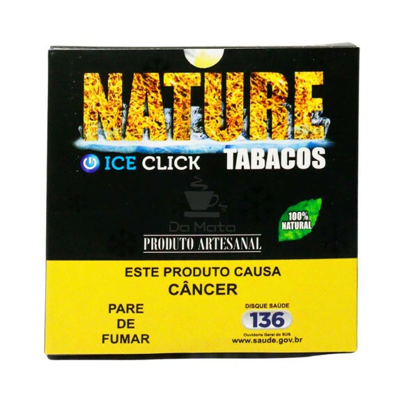 Nature  Ice Click 12un