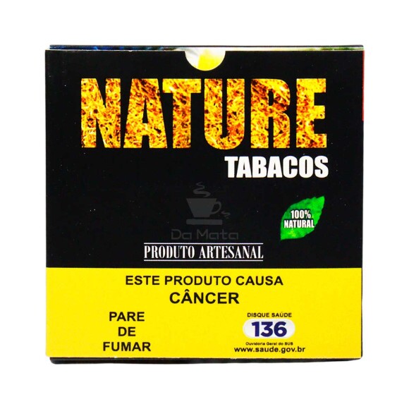 Nature Tabacos 12un