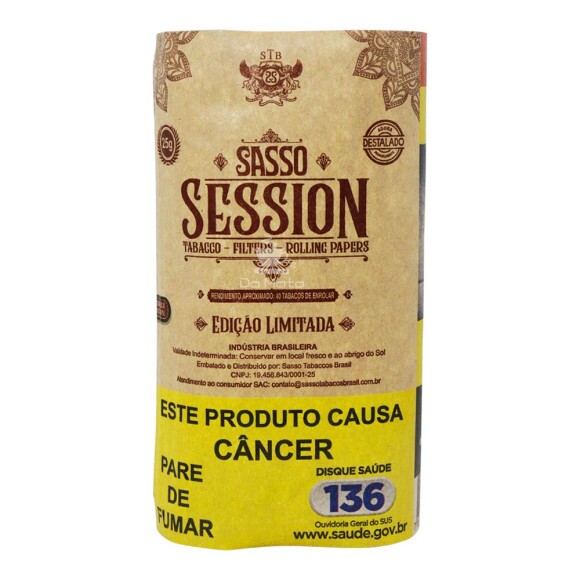 Sasso Session