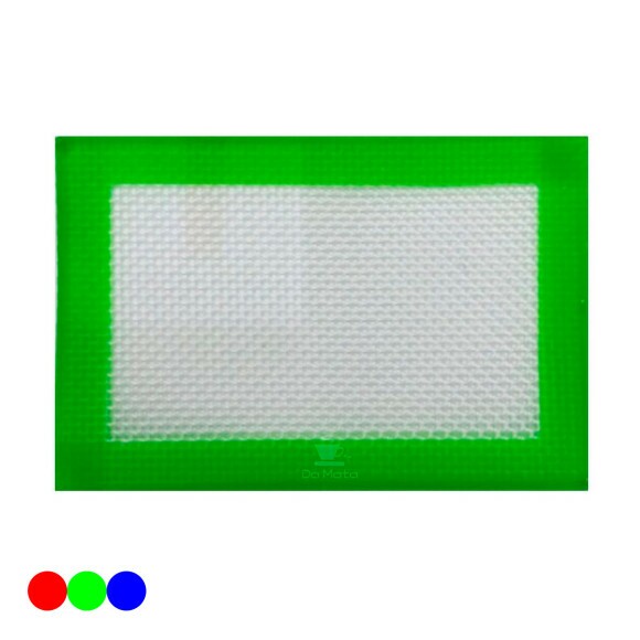 Tapete de Silicone
