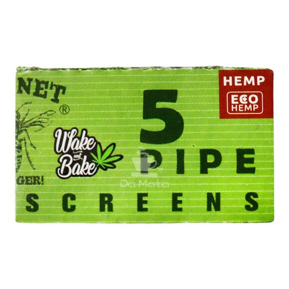 Tela Metálica c/5 unid. Hornet