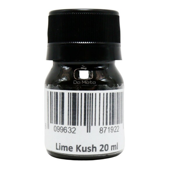 Terpeno Cool Terps Line Kush 20ml
