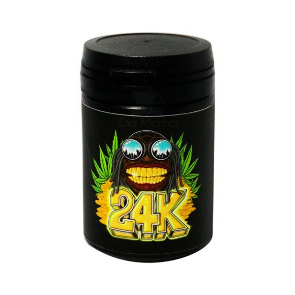 Terpeno 24k Gold da Natural Terpenes 2ml