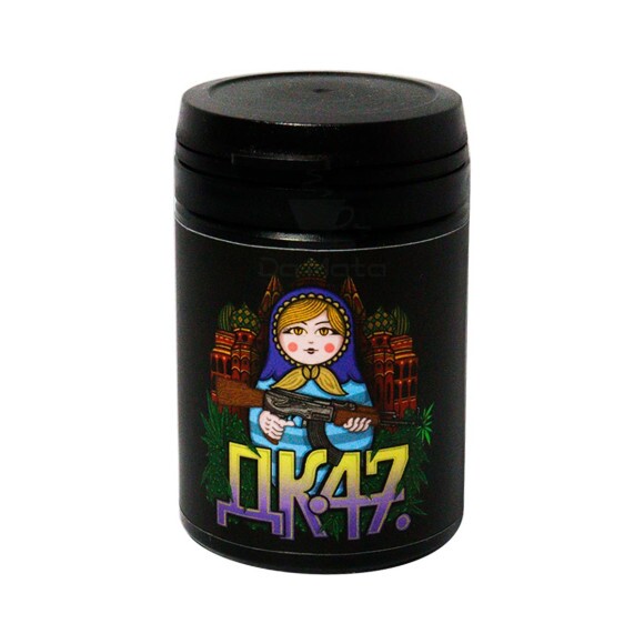 Terpeno AK-47 Natural Terpenes 2ml