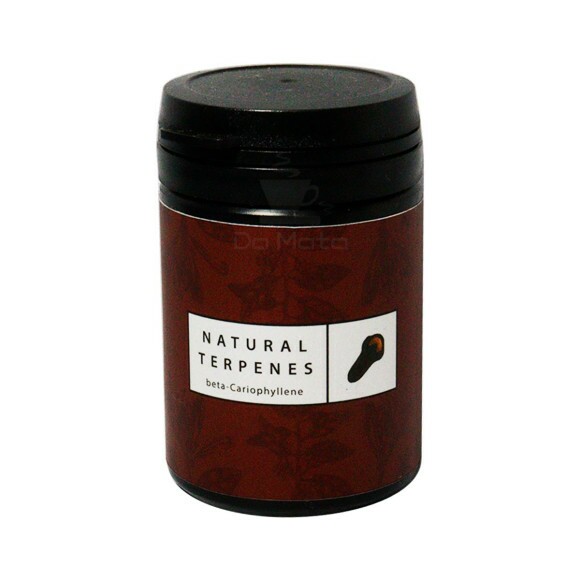 Terpeno Beta-Cariophyllene Natural Terpenes 5ml