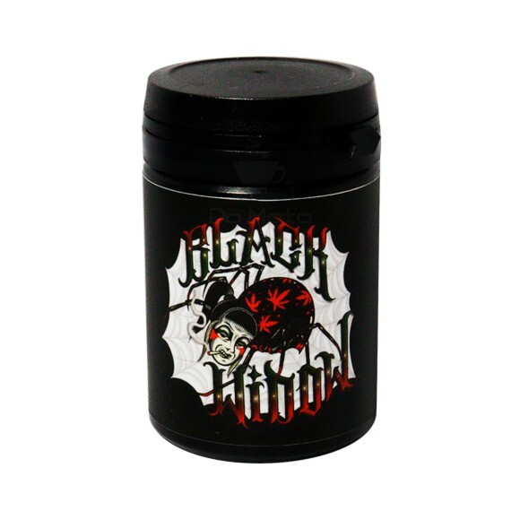 Terpeno Black Widow da Natural Terpenes 2ml
