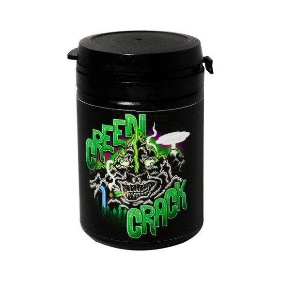 Terpeno Green Crack Natural Terpenes 2ml