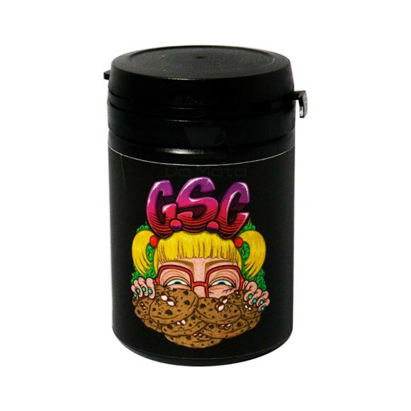 Terpeno G.S.C da Natural Terpenes 2ml