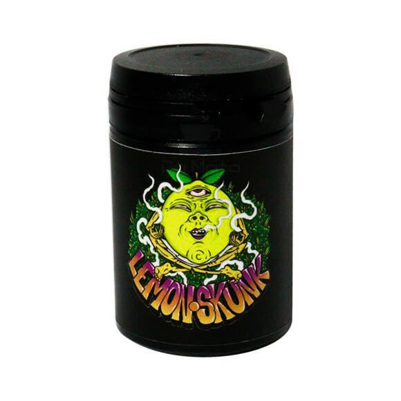 Terpeno Lemon Skunk Natural Terpenes 2ml