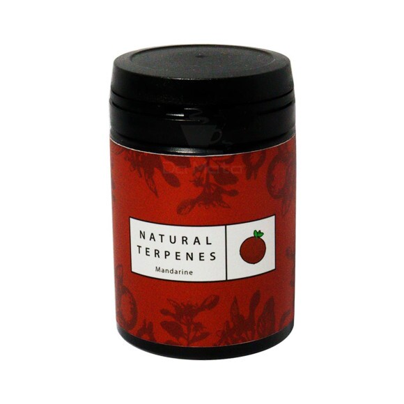 Terpeno Mandarine Natural Terpenes 5ml