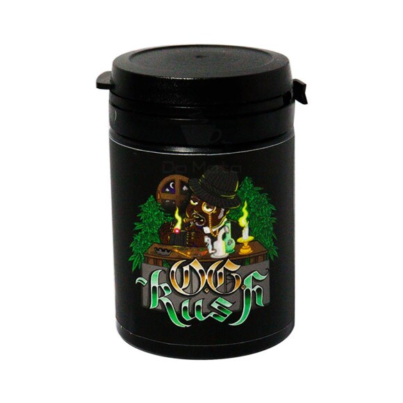 Terpeno OG Kush Natural Terpenes 2ml