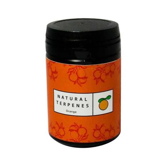 Terpeno Orange Natural Terpenes 5ml