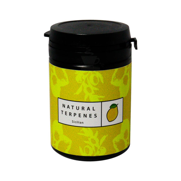 Terpeno Sicilian da Natural Terpenes 5ml