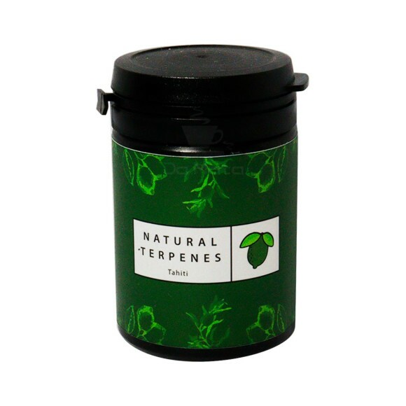 Terpeno Tahiti Natural Terpenes 5ml