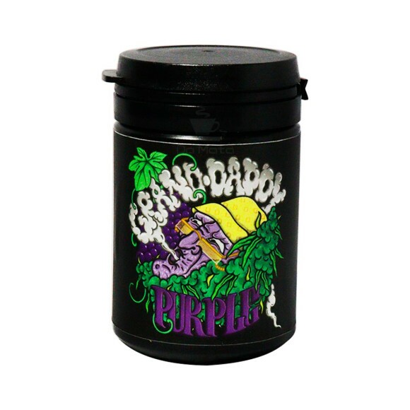 Terpeno Grand Daddy Purple Natural Terpenes 2ml