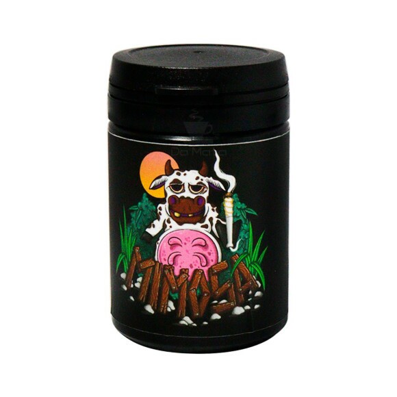 Terpeno Mimosa Natural Terpenes 2ml