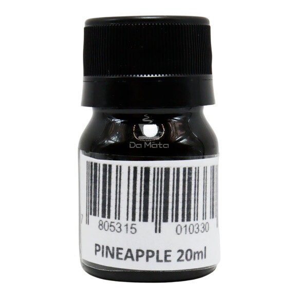 Terpeno Cool Terps Pineapple 20ml