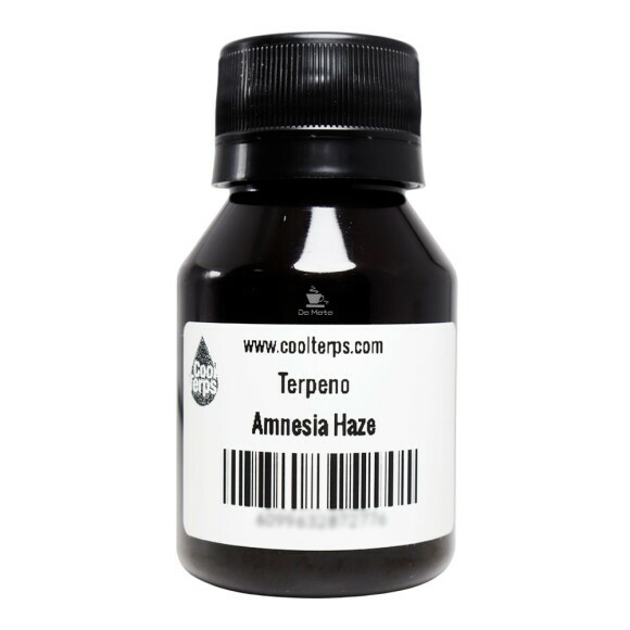 Terpeno Cool Terps Amnésia Haze 20ml