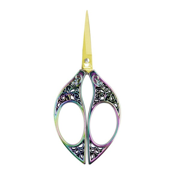 Tesoura Abduzido Royal de frente