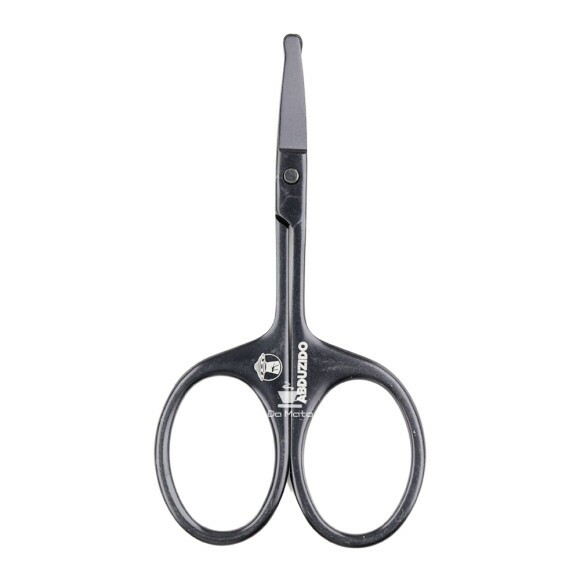 Tesoura Abduzido Flex Round de frente