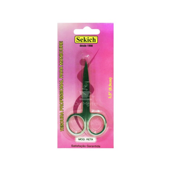 Tesoura Sekich profissional